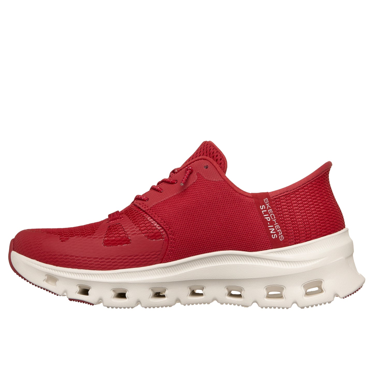 Skechers 150420 Red Trainers
