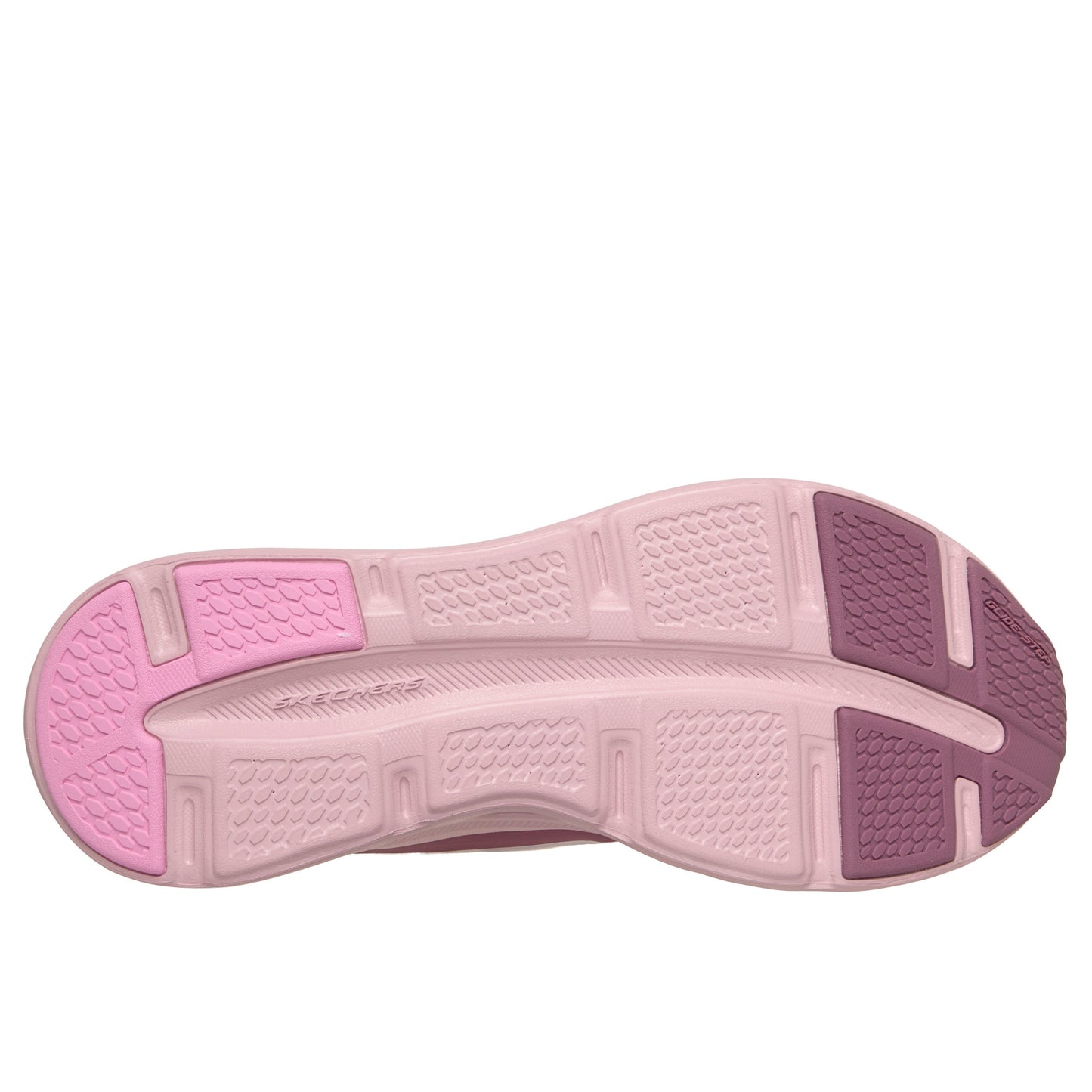 Skechers 150510 Light Pink Trainers