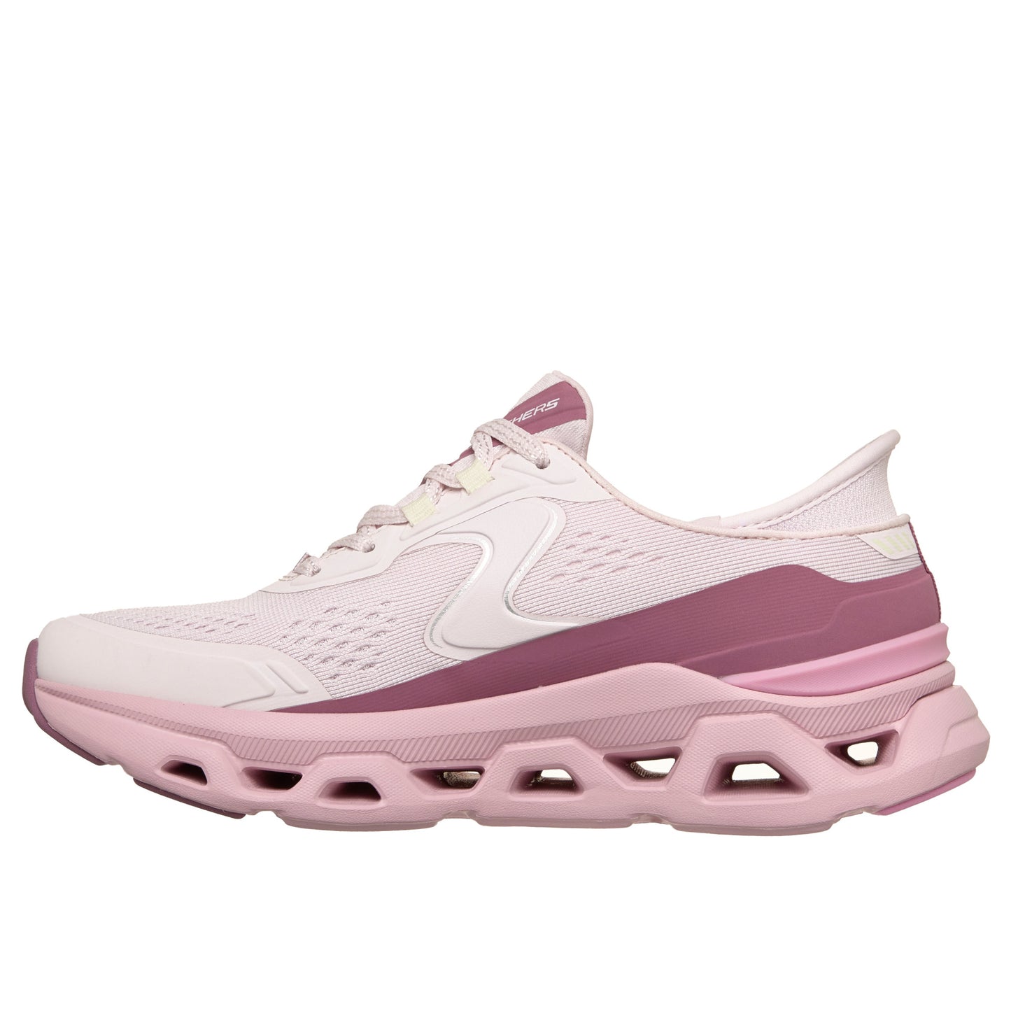 Skechers 150510 Light Pink Trainers