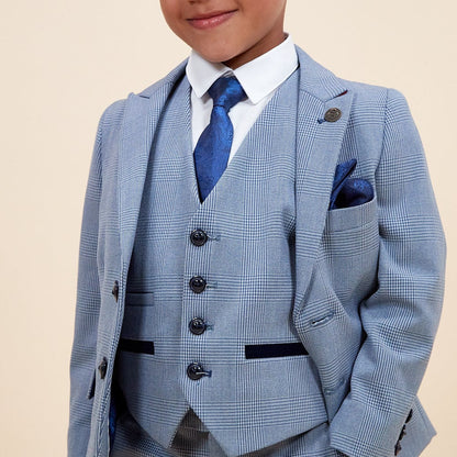 Marc Darcy Bromley Sky Boys Suit