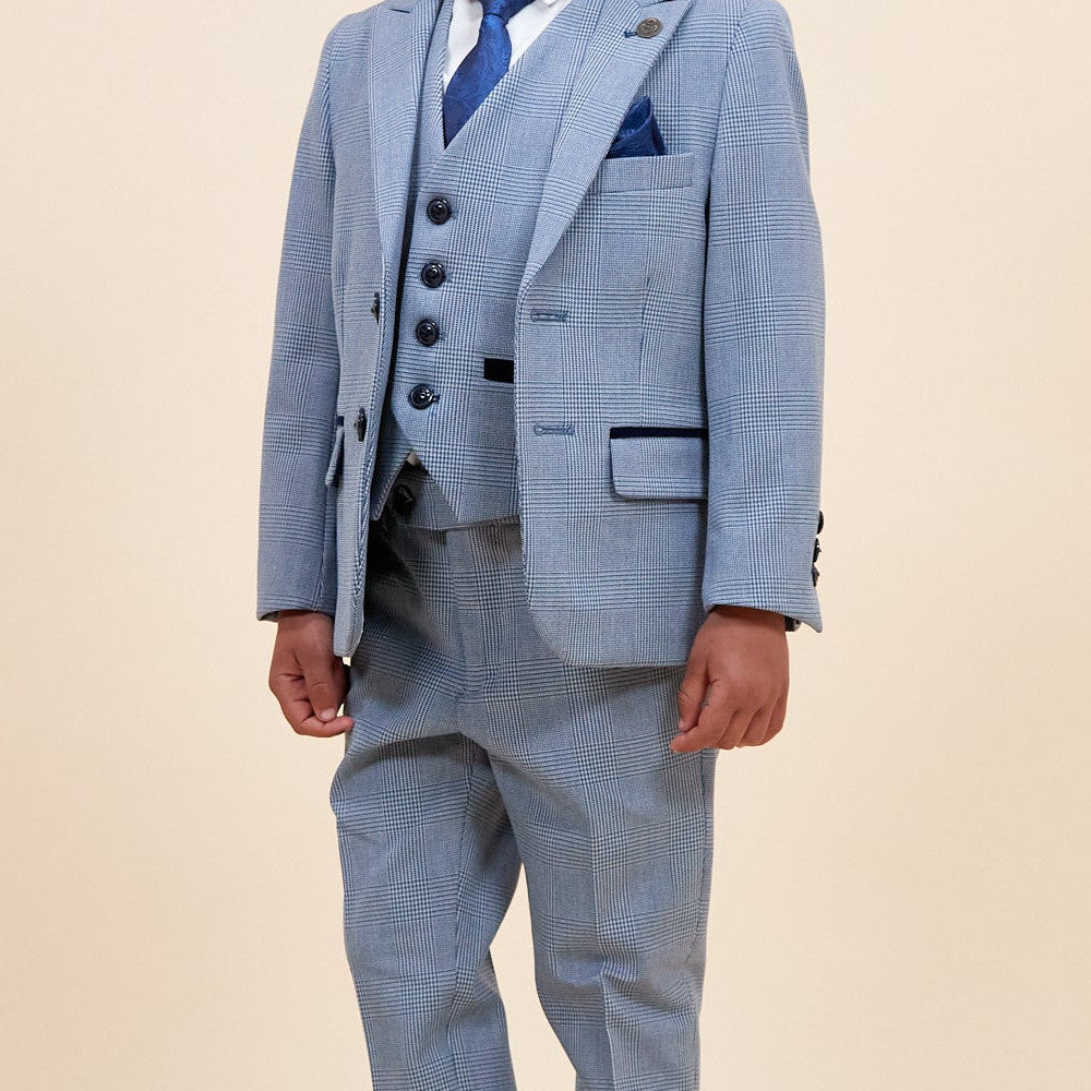 Marc Darcy Bromley Sky Boys Suit