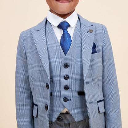 Marc Darcy Bromley Sky Boys Suit