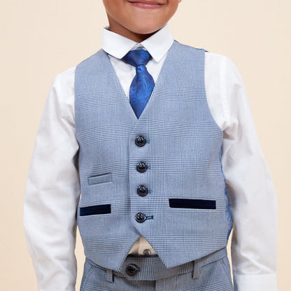 Marc Darcy Bromley Sky Boys Suit