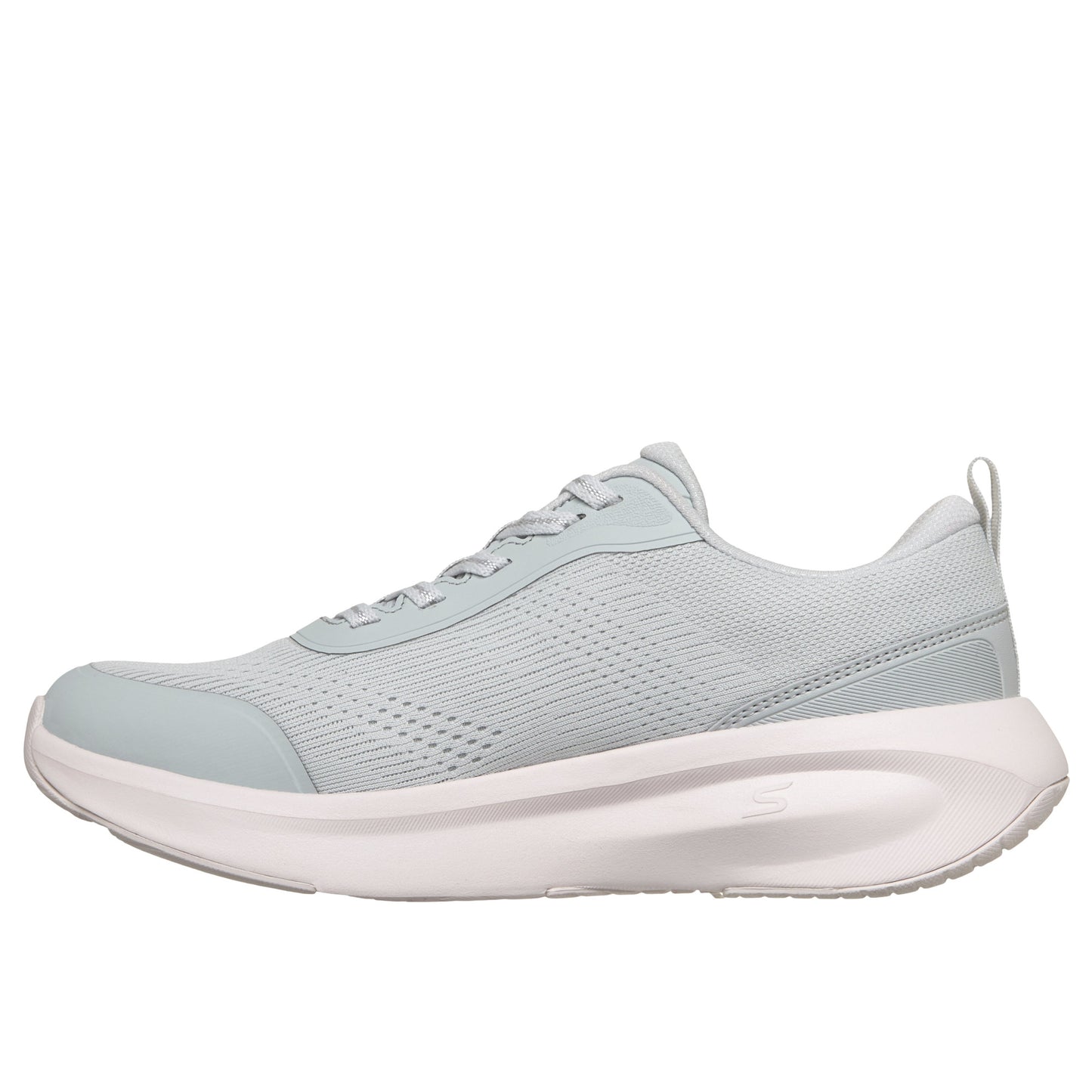 Skechers 150572 Grey / Pink Trainers