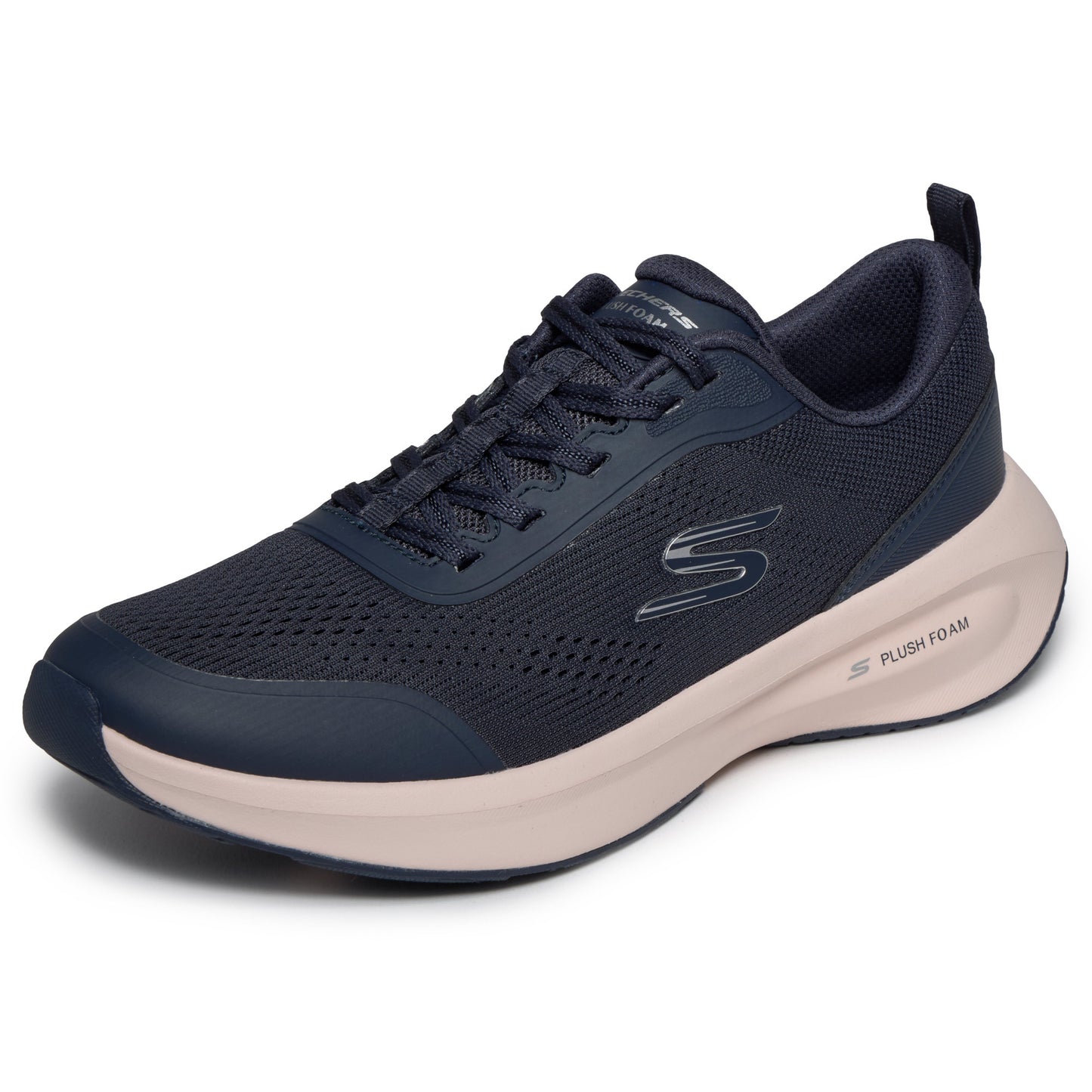 Skechers 150572 Navy Trainers