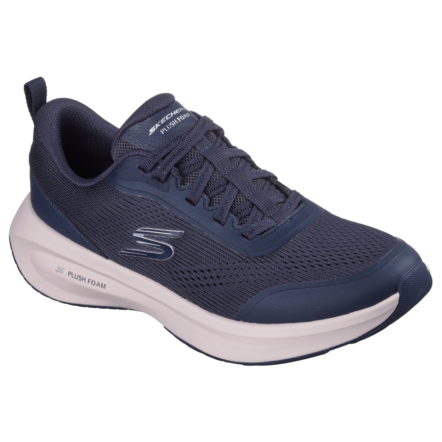 Skechers 150572 Navy Trainers
