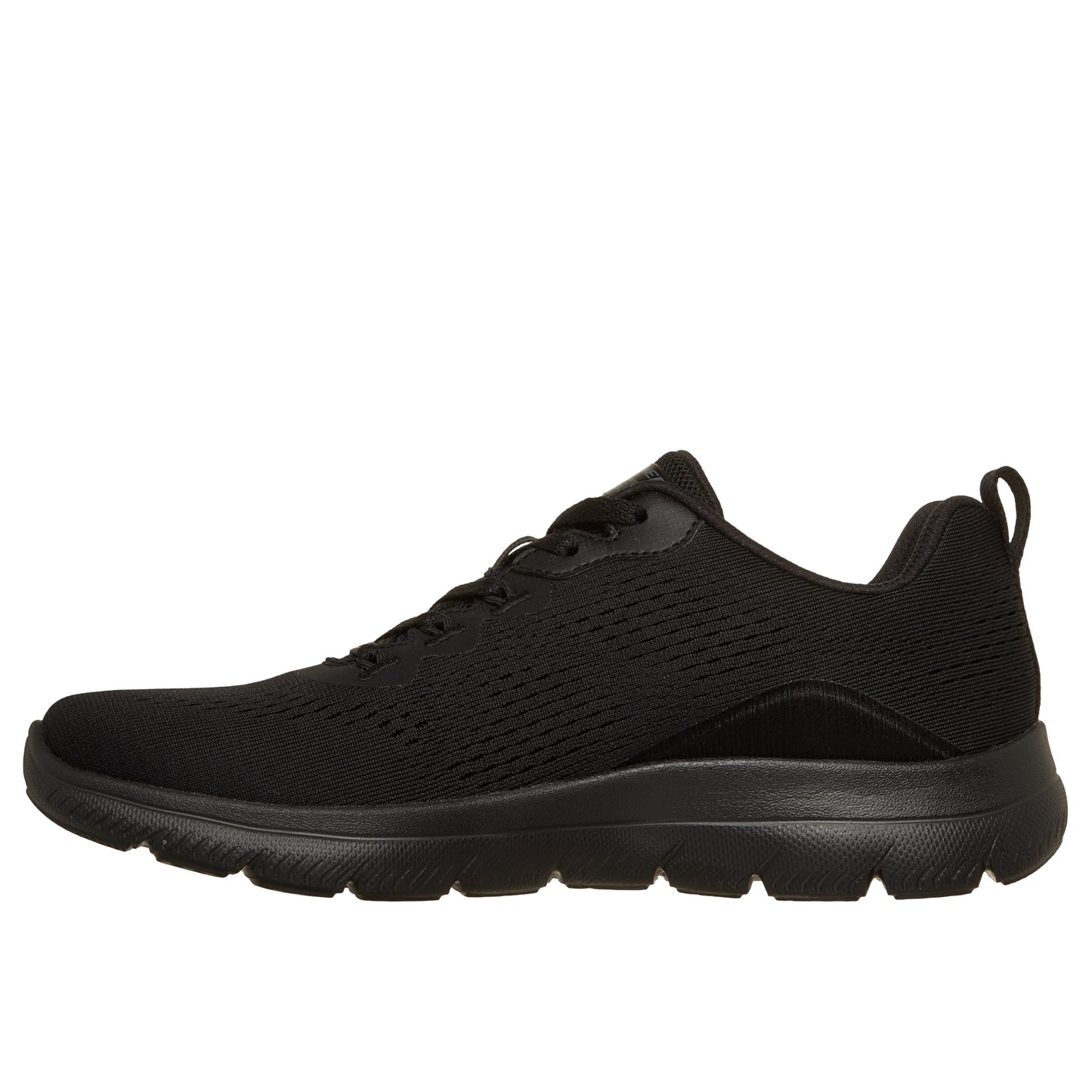 Skechers 150754 Black Trainers