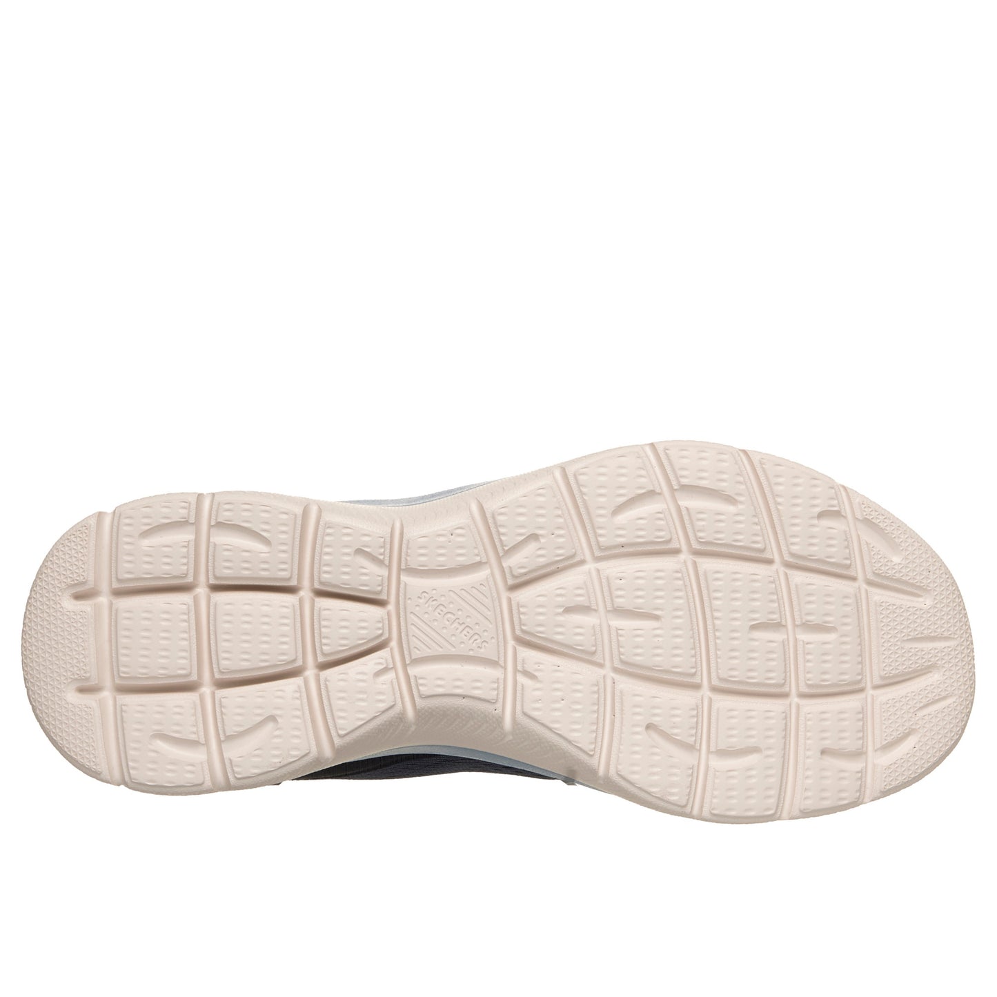 Skechers 150754 Navy / Light Blue Trainers