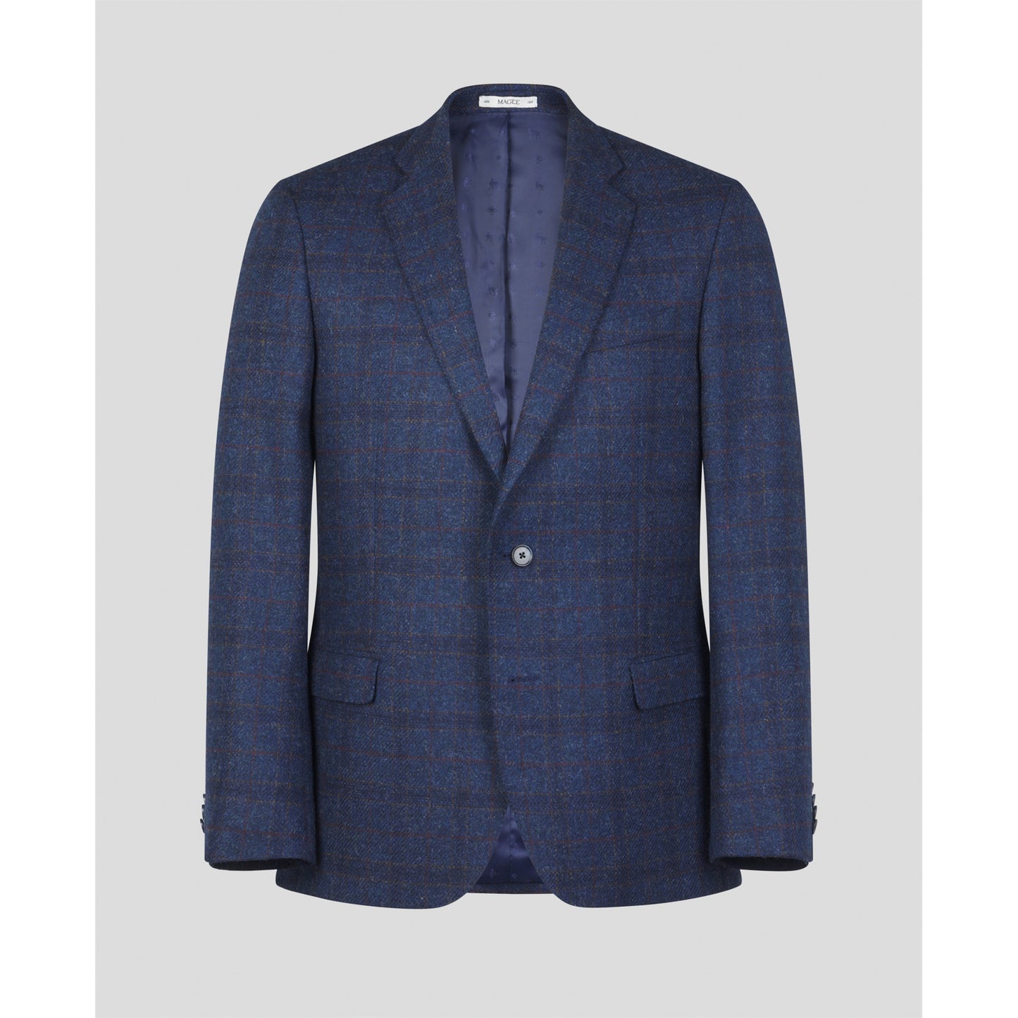 Magee 55505 Blue Liffey Jacket