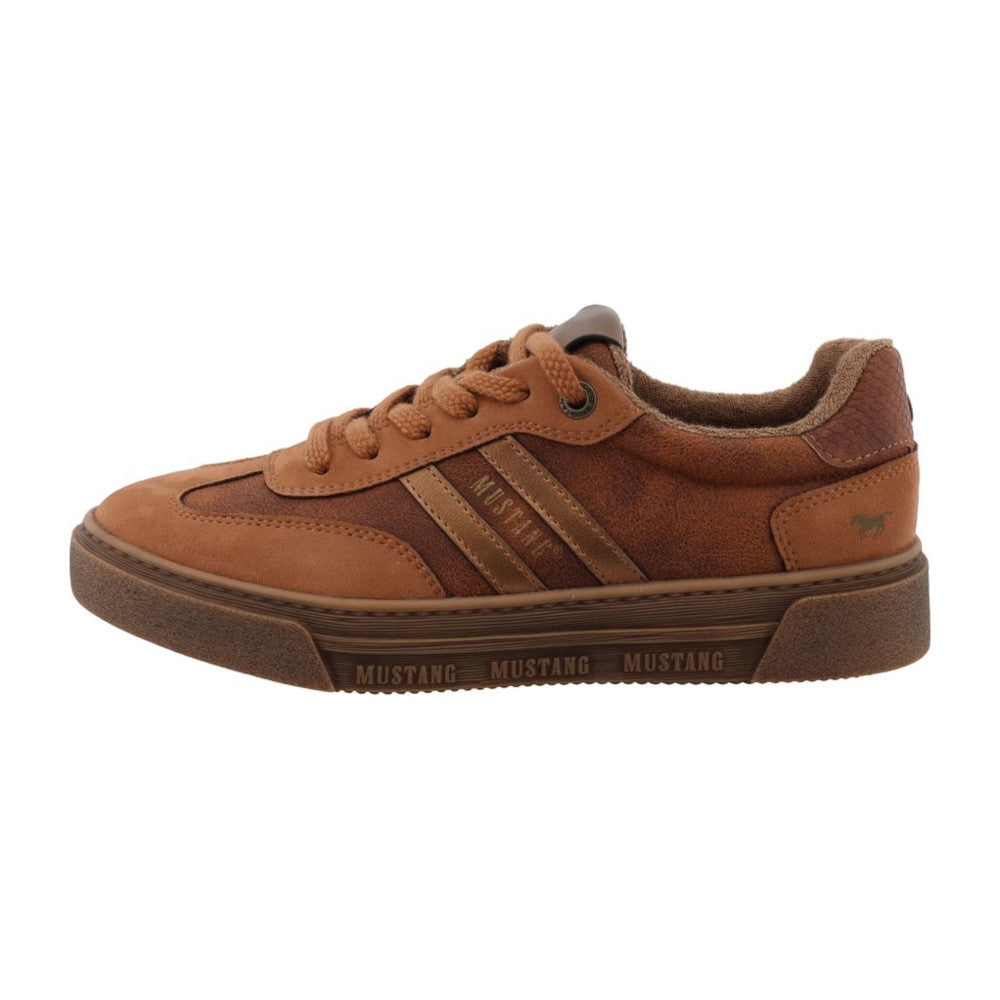 Mustang 15M0212001 02438 Hazel Trainers