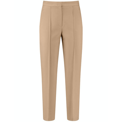 Gerry Weber 925032 31340 90540 Sand Trousers