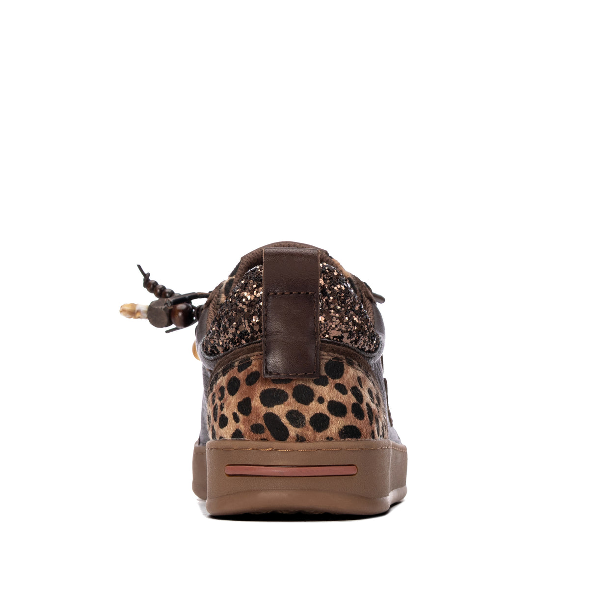 Carmela 164152 Brown Trainers