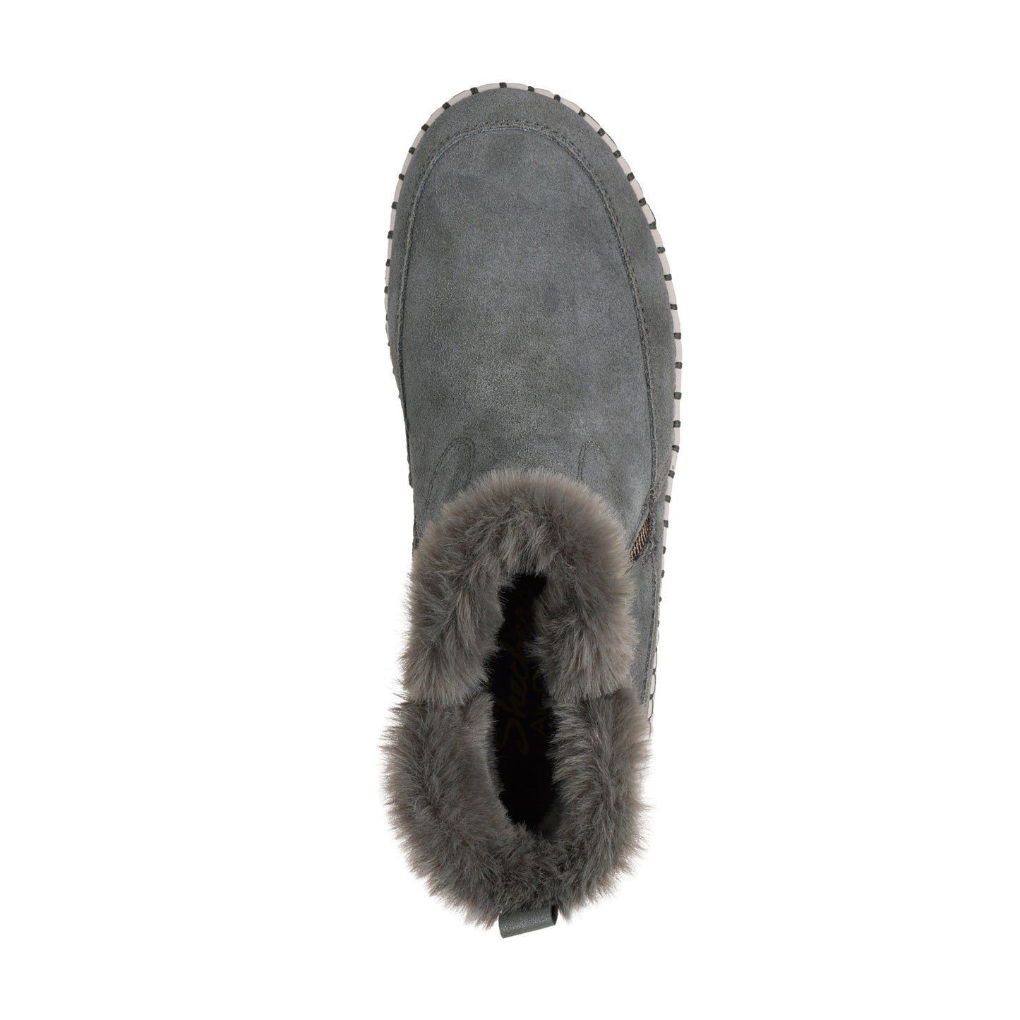 Skechers 168108 Wilshire Blvd Olive Boots