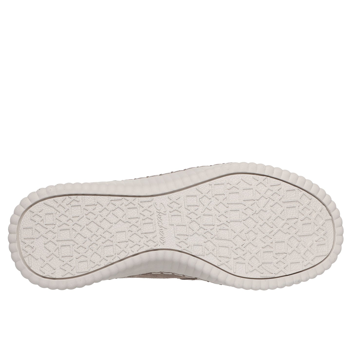 Skechers 168108 Wilshire Blvd Taupe Boots