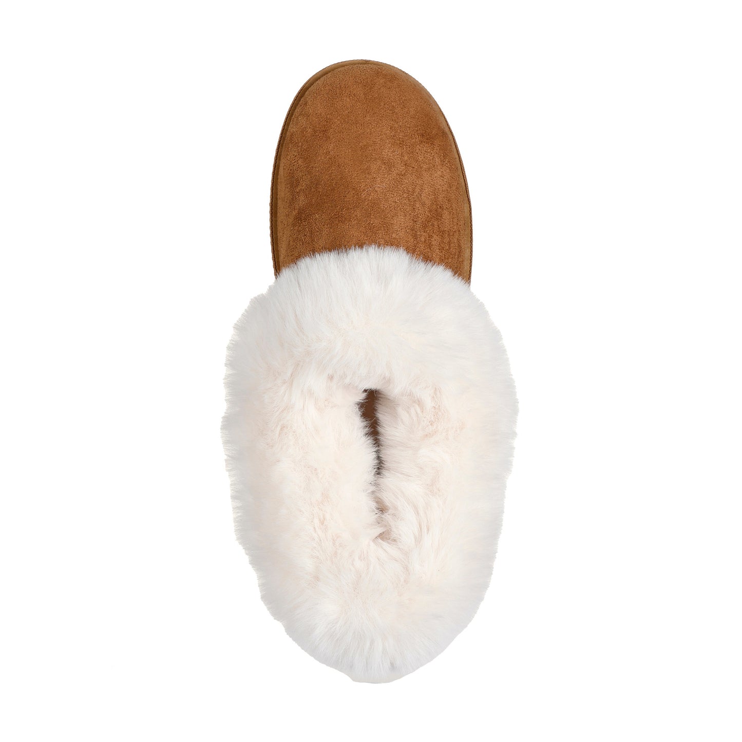 Skechers 169012 Cozy Campfire Chestnut Slippers