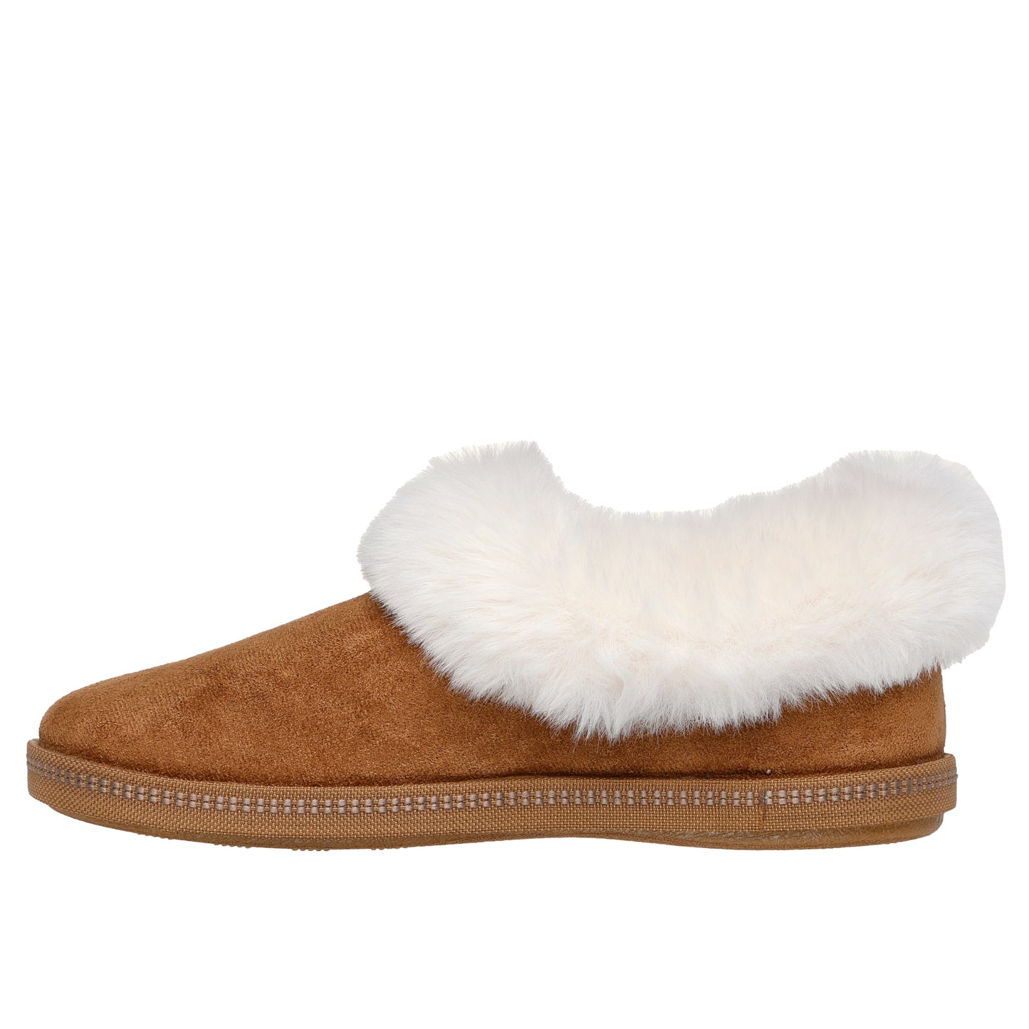 Skechers 169012 Cozy Campfire Chestnut Slippers