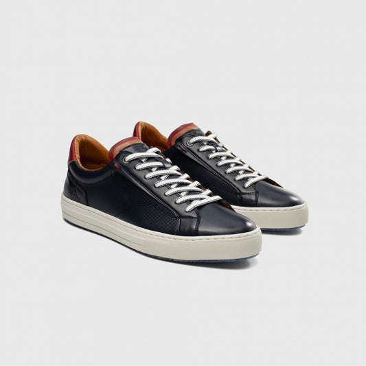 Ambitious 11218 5164 Navy Trainers