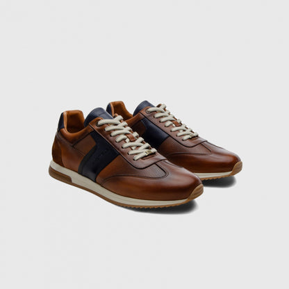 Ambitious 11319 6810 Cognac Trainers