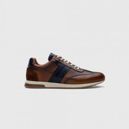 Ambitious 11319 6810 Cognac Trainers