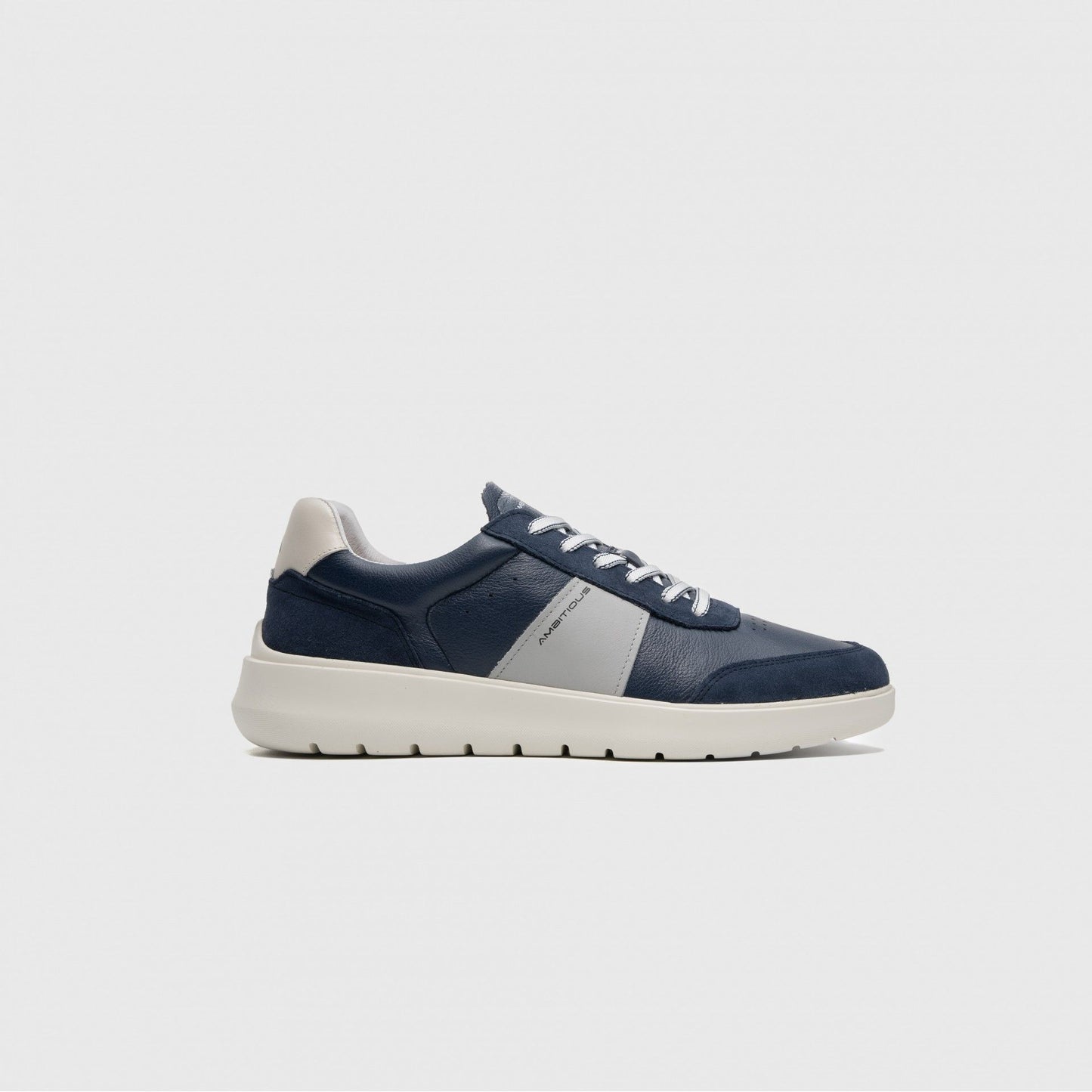 Ambitious 12863 1785 Grey / Navy Trainers