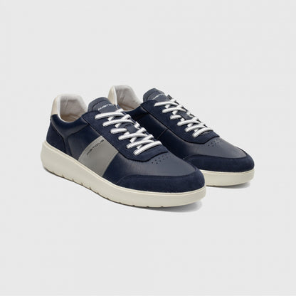 Ambitious 12863 1785 Grey / Navy Trainers