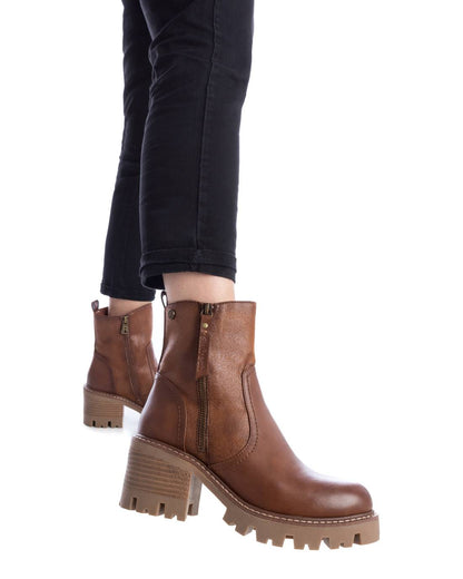 Refresh 171048 Camel Boots