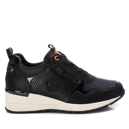 Refresh 171258 Black Trainers