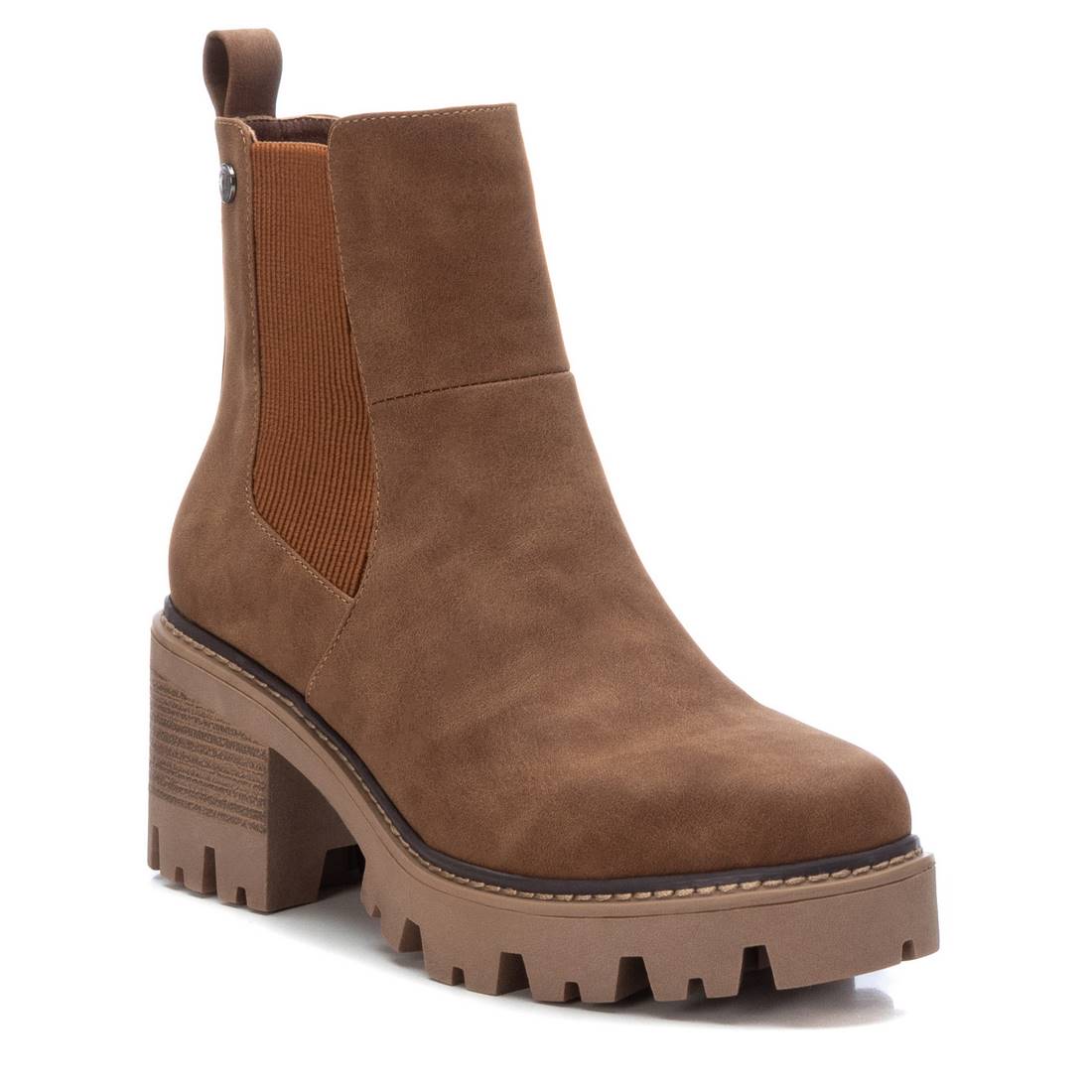 Refresh 171280 Camel Boots