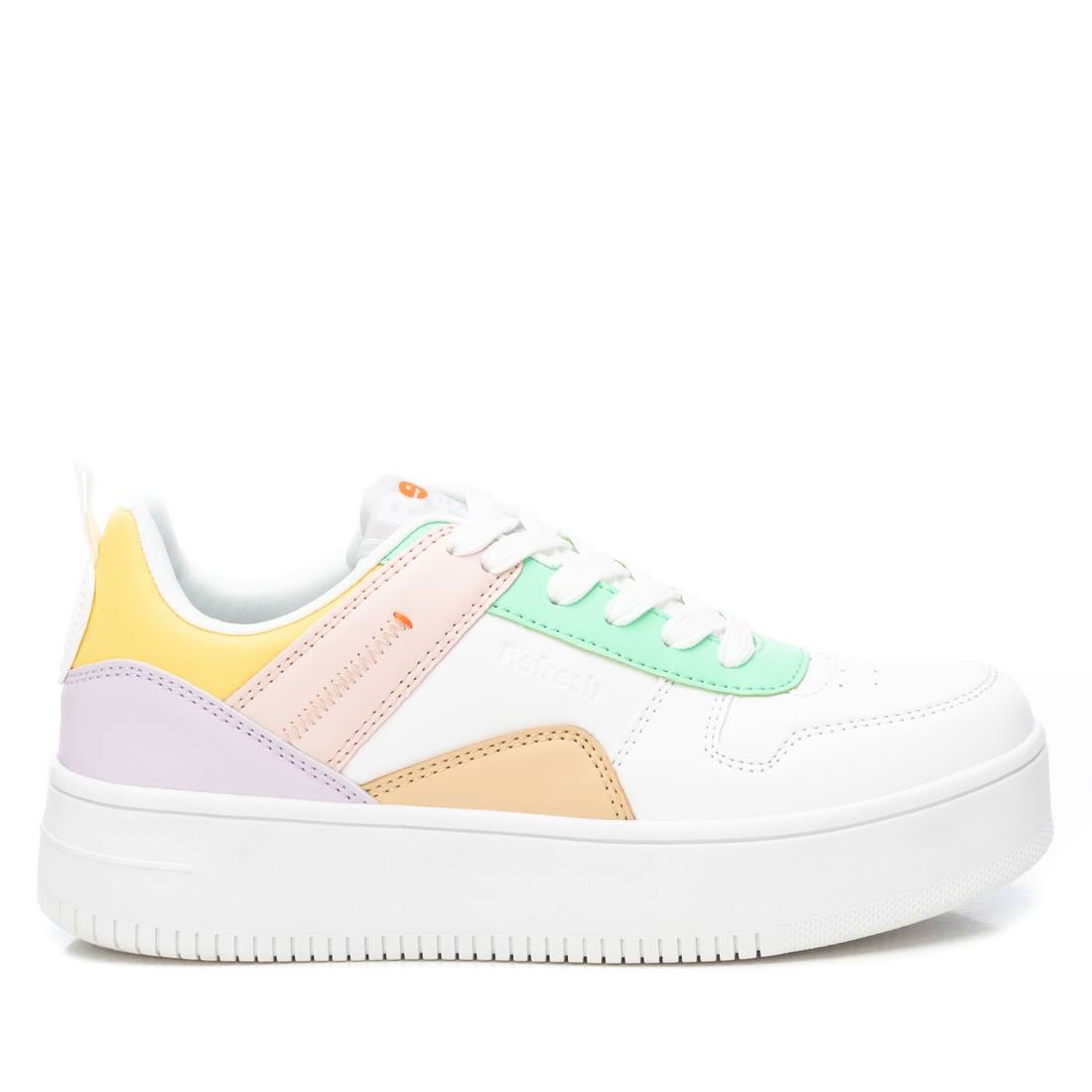 Refresh 171616 Multicolor Trainers