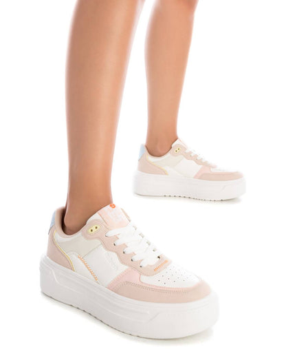 Refresh 171620 Nude Trainers