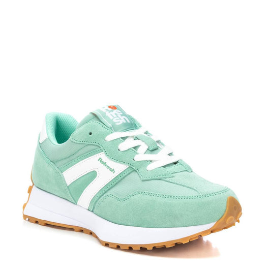 Refresh 171664 Green Trainers