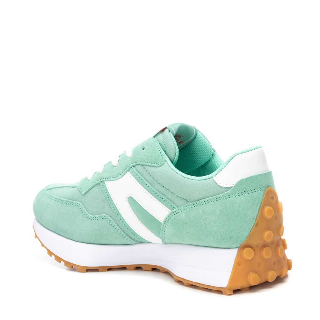 Refresh 171664 Green Trainers
