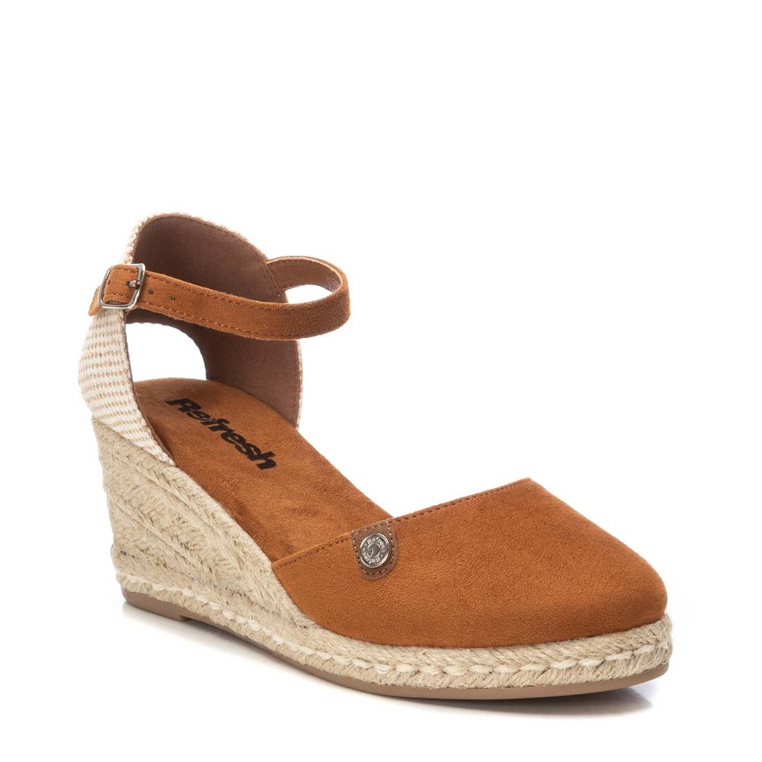 Refresh 171882 Camel Sandals