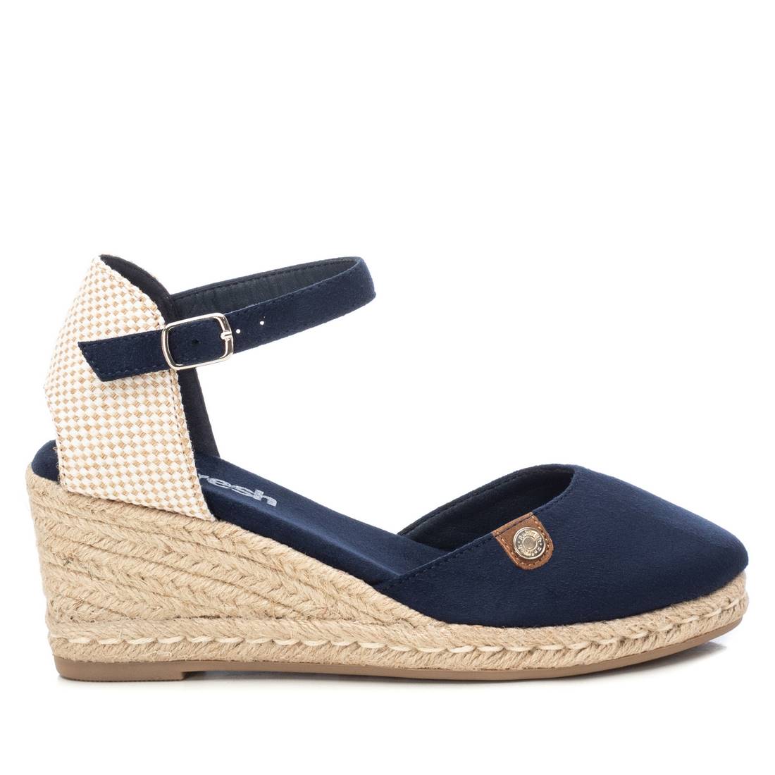 Refresh 171882 Navy Sandals