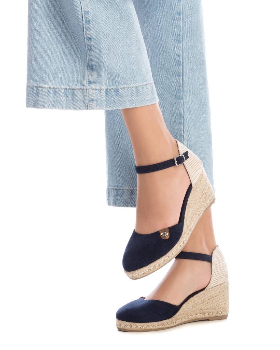 Refresh 171882 Navy Sandals