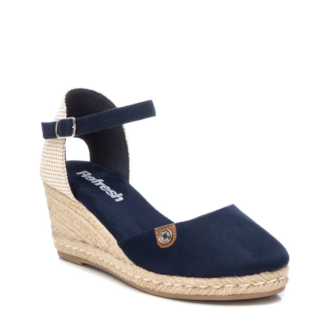Refresh 171882 Navy Sandals