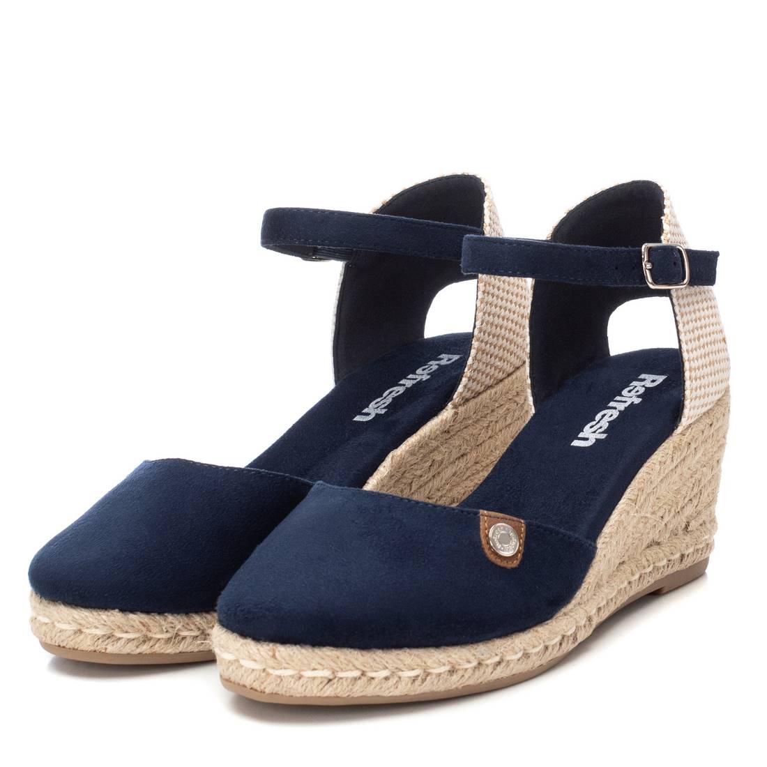 Refresh 171882 Navy Sandals
