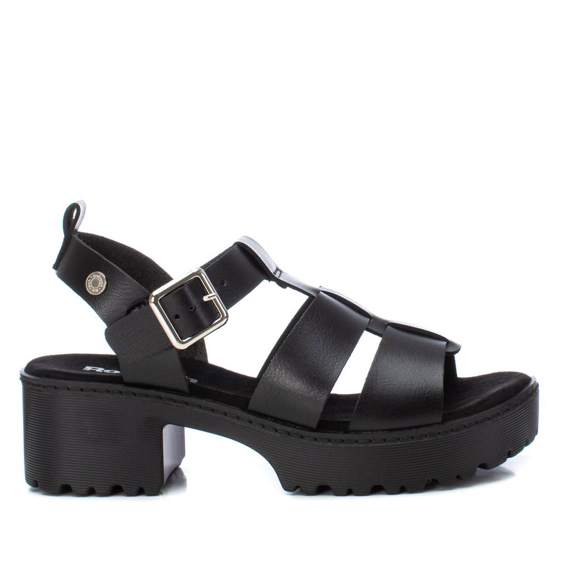 Refresh 171941 Black Sandals