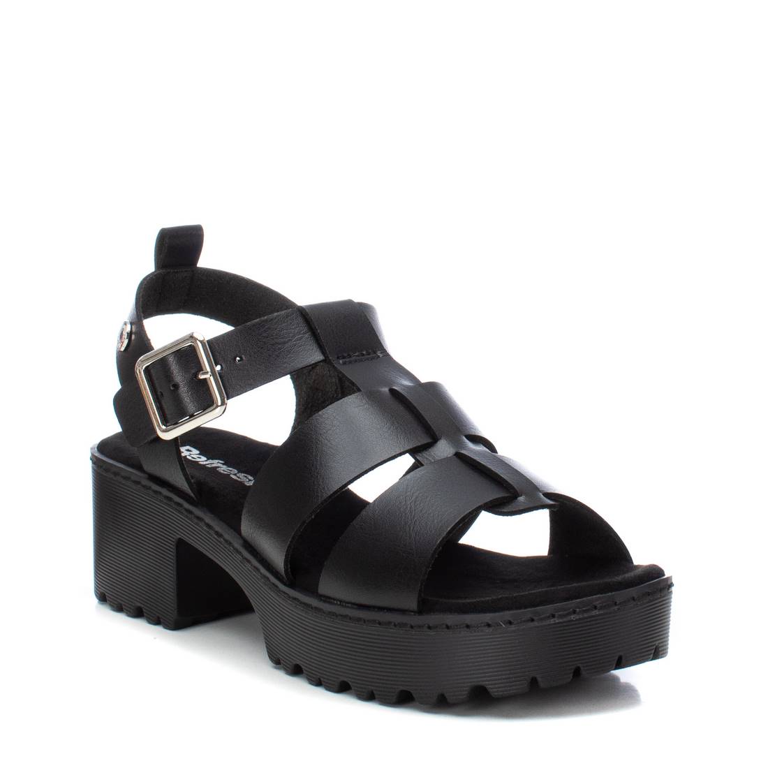 Refresh 171941 Black Sandals