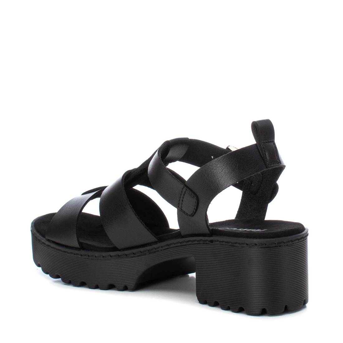 Refresh 171941 Black Sandals