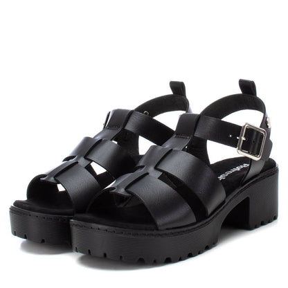 Refresh 171941 Black Sandals