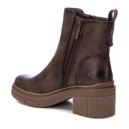 Refresh 171993 Brown Ankle Boots