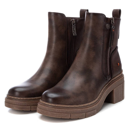 Refresh 171993 Brown Ankle Boots