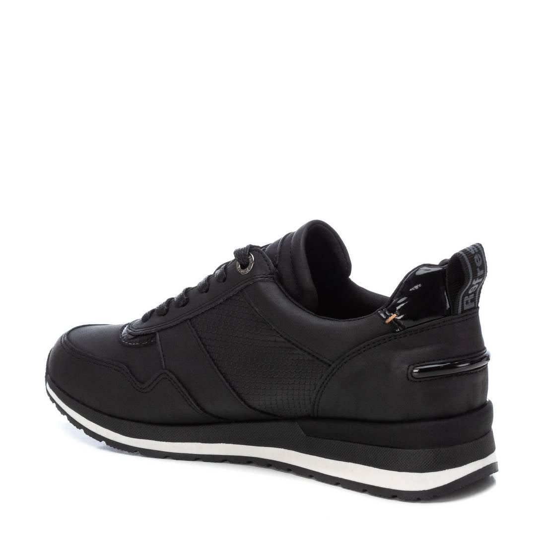 Refresh 172060 Black Trainers