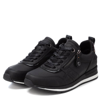 Refresh 172060 Black Trainers