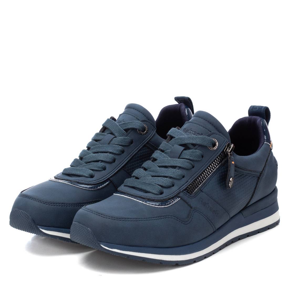 Refresh 172060 Navy Trainers