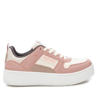 Refresh 172350 Nude Trainers