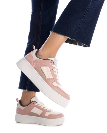 Refresh 172350 Nude Trainers