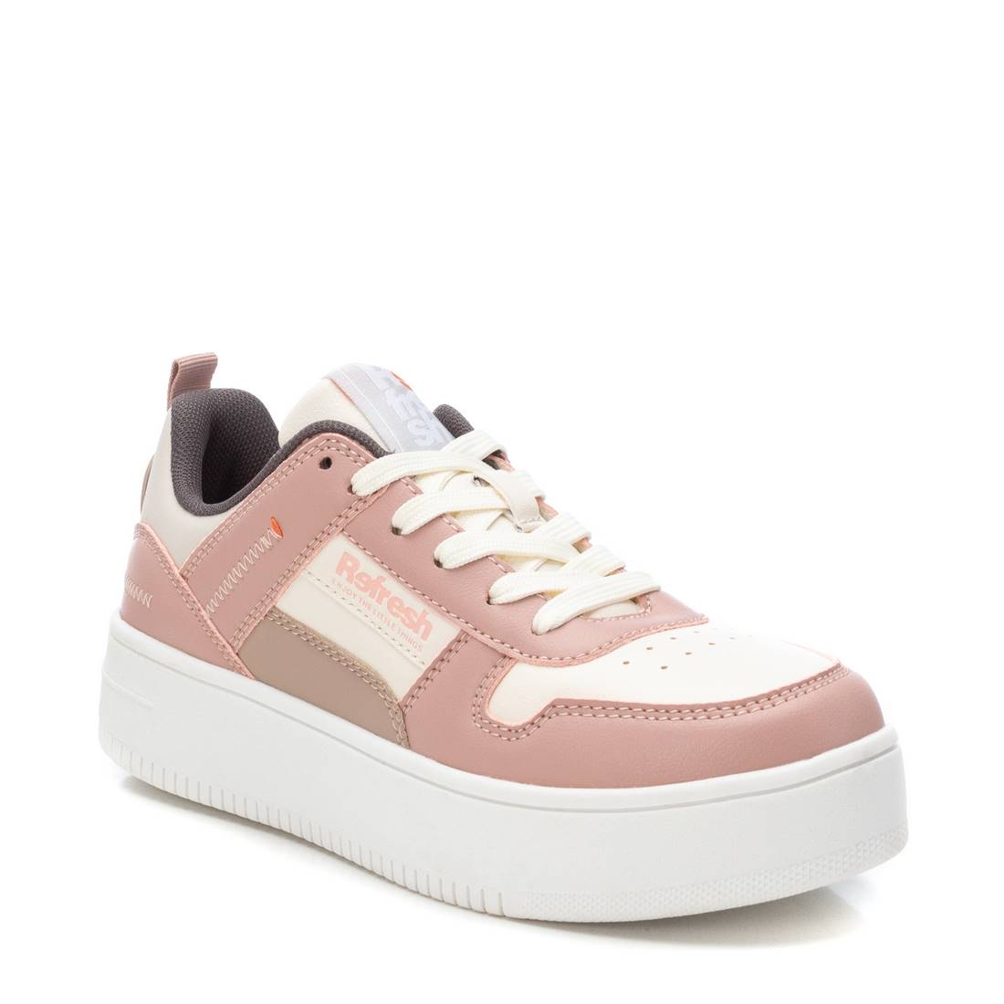 Refresh 172350 Nude Trainers