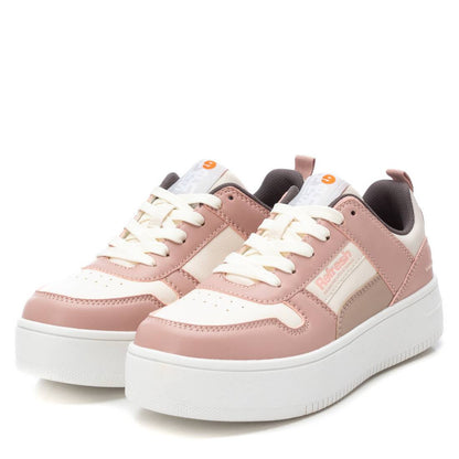 Refresh 172350 Nude Trainers